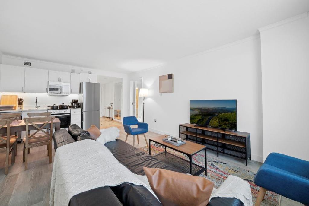 2Br Condo On The Boardwalk With 3 Baths Cozysuites Atlantic City Dış mekan fotoğraf