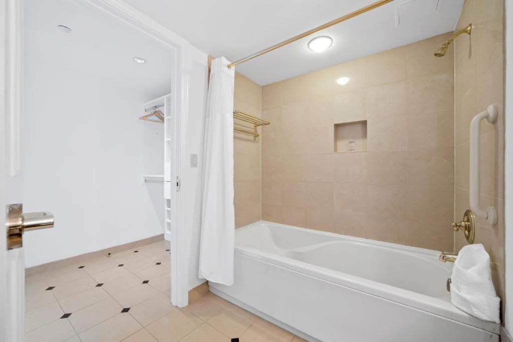 2Br Condo On The Boardwalk With 3 Baths Cozysuites Atlantic City Dış mekan fotoğraf