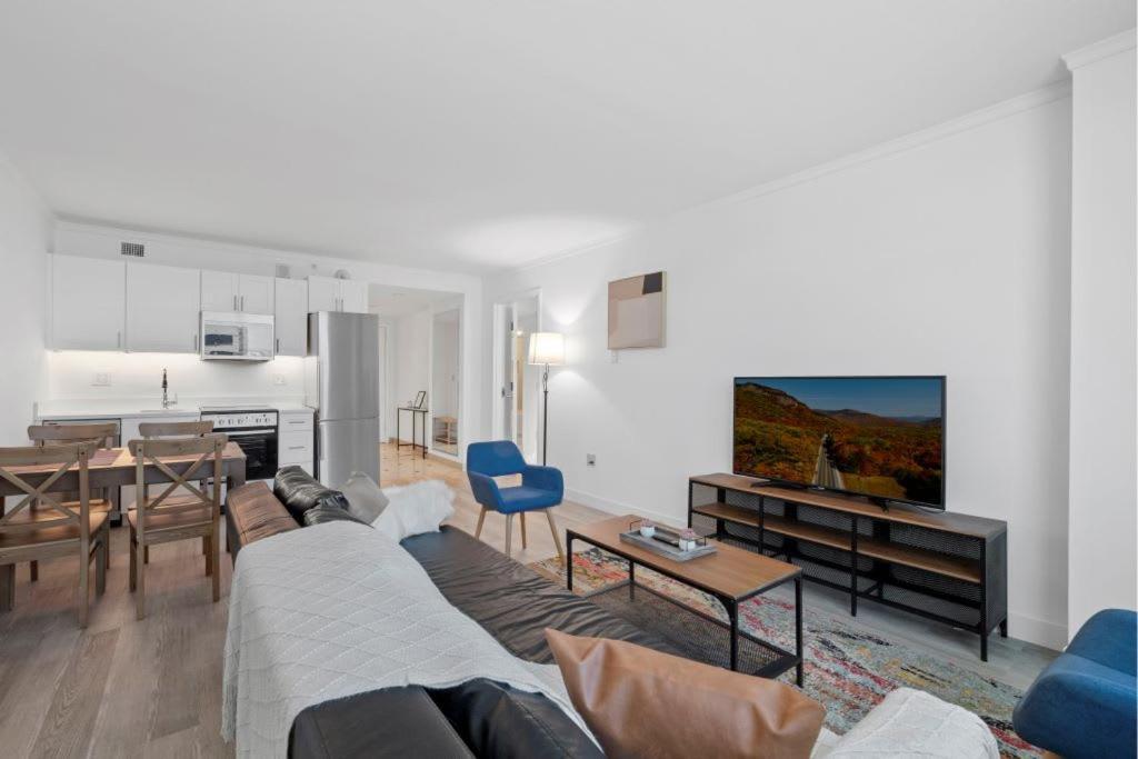 2Br Condo On The Boardwalk With 3 Baths Cozysuites Atlantic City Dış mekan fotoğraf