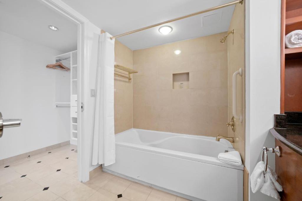2Br Condo On The Boardwalk With 3 Baths Cozysuites Atlantic City Dış mekan fotoğraf