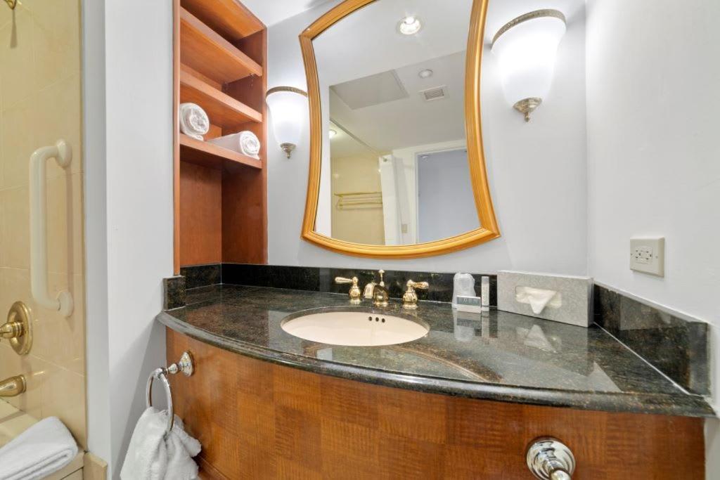 2Br Condo On The Boardwalk With 3 Baths Cozysuites Atlantic City Dış mekan fotoğraf