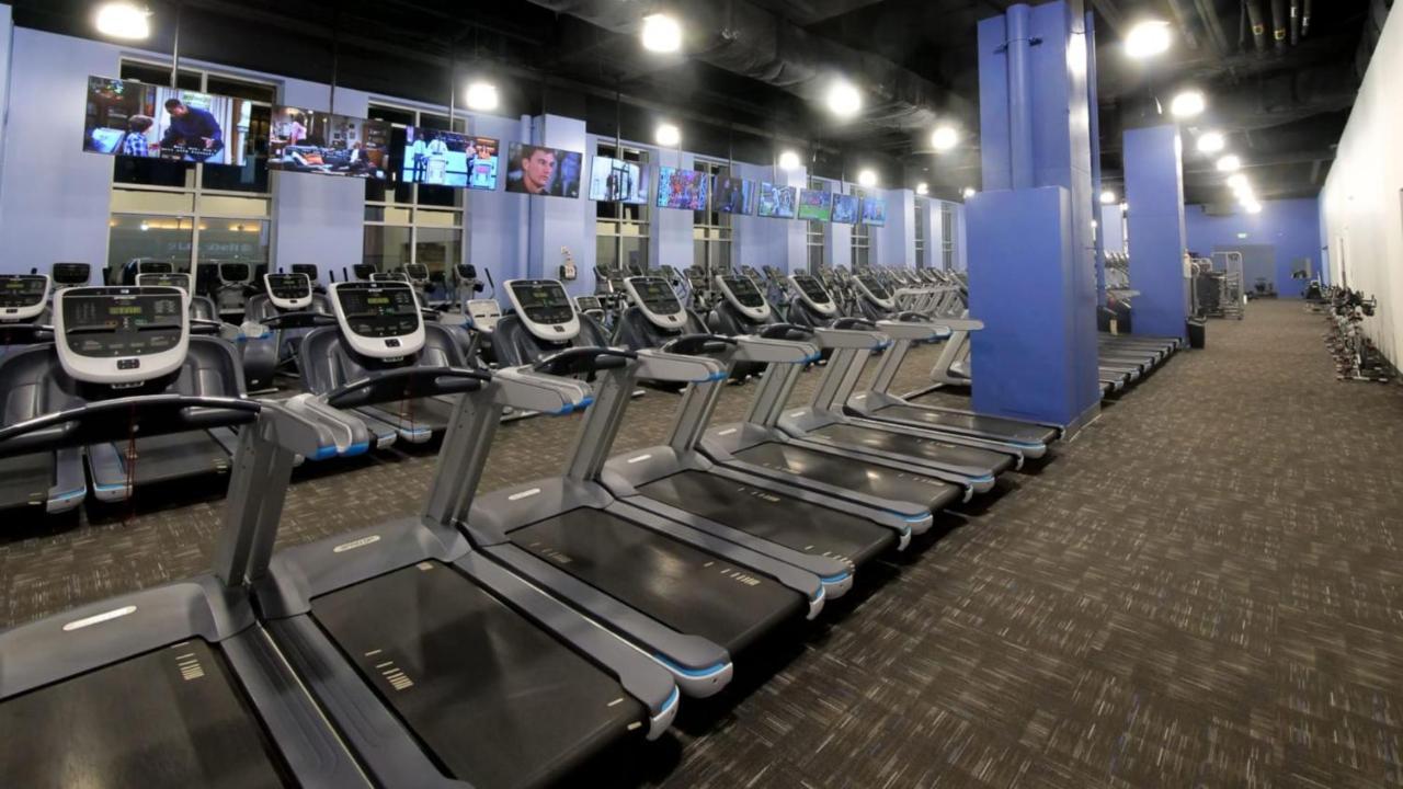 2Br Condo On The Boardwalk With 3 Baths Cozysuites Atlantic City Dış mekan fotoğraf