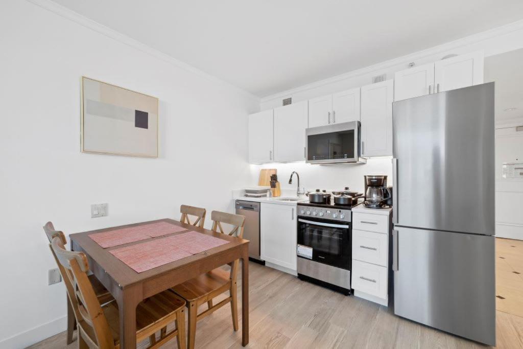 2Br Condo On The Boardwalk With 3 Baths Cozysuites Atlantic City Dış mekan fotoğraf